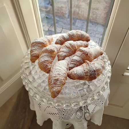 Evoca Bed & Breakfast Ragusa Ngoại thất bức ảnh