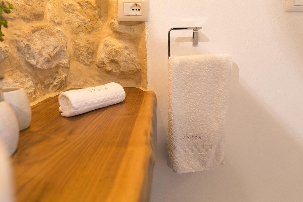 Evoca Bed & Breakfast Ragusa Ngoại thất bức ảnh