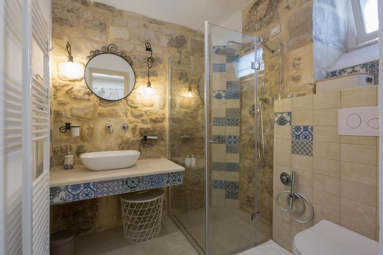 Evoca Bed & Breakfast Ragusa Ngoại thất bức ảnh