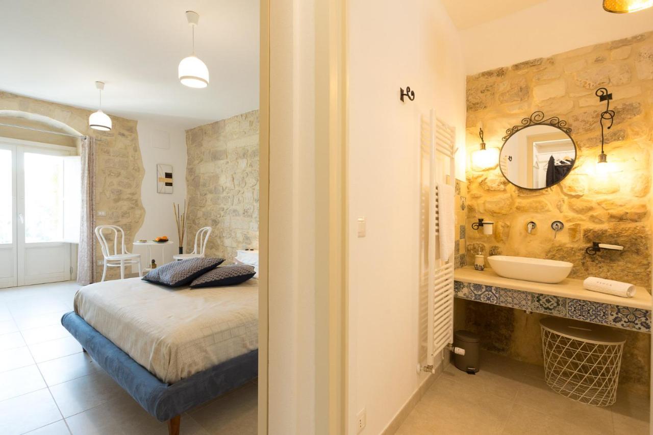 Evoca Bed & Breakfast Ragusa Ngoại thất bức ảnh