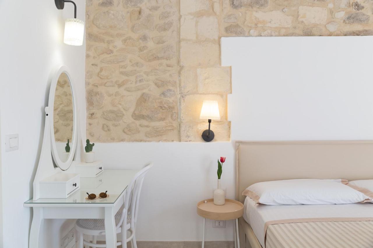 Evoca Bed & Breakfast Ragusa Ngoại thất bức ảnh