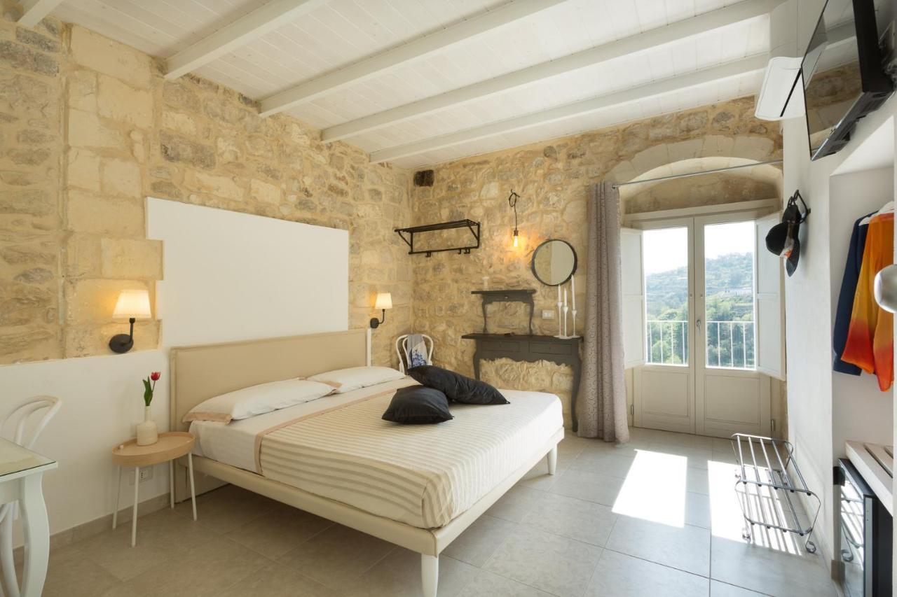 Evoca Bed & Breakfast Ragusa Ngoại thất bức ảnh