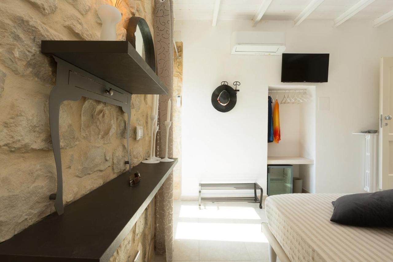 Evoca Bed & Breakfast Ragusa Ngoại thất bức ảnh