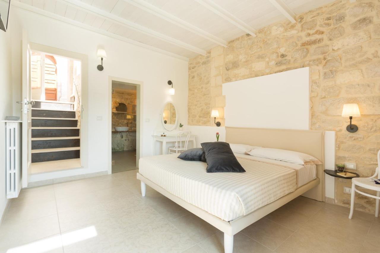 Evoca Bed & Breakfast Ragusa Ngoại thất bức ảnh