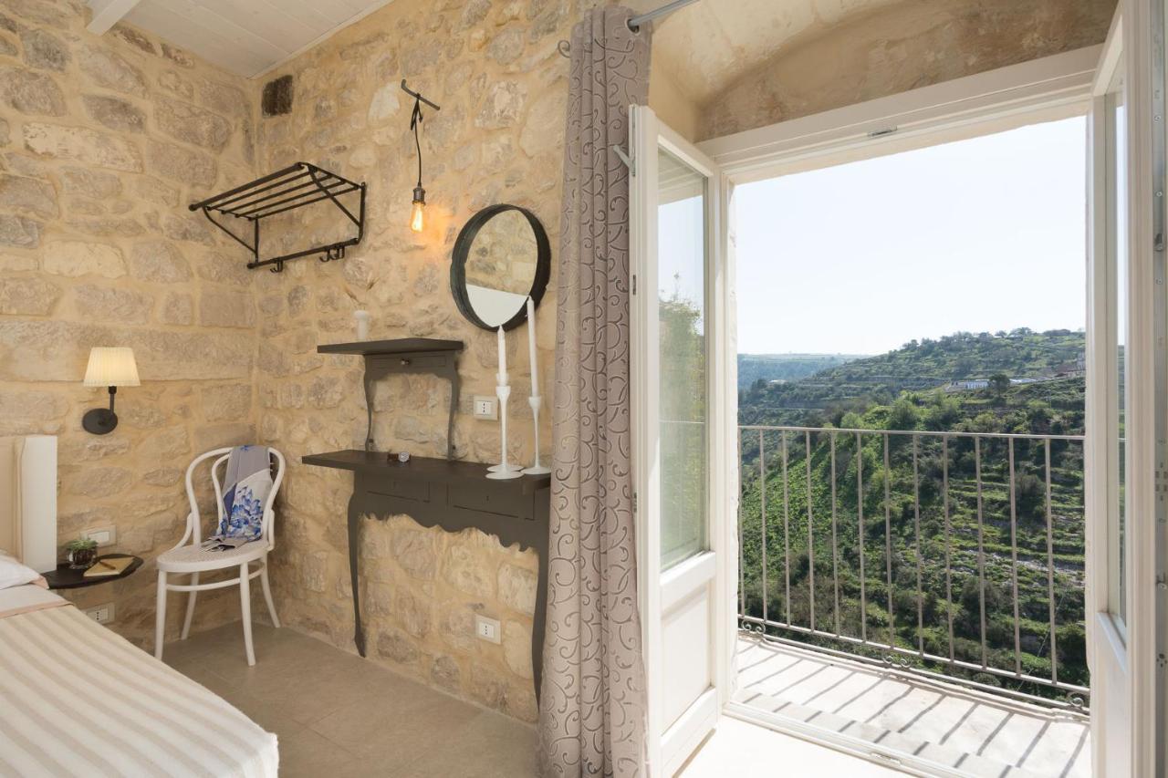 Evoca Bed & Breakfast Ragusa Ngoại thất bức ảnh