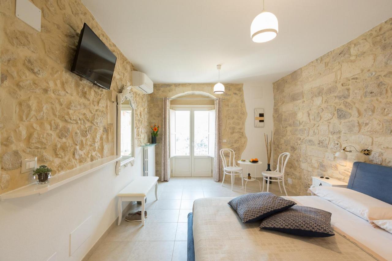 Evoca Bed & Breakfast Ragusa Ngoại thất bức ảnh