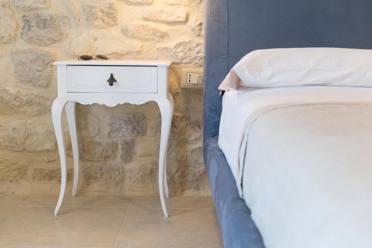 Evoca Bed & Breakfast Ragusa Ngoại thất bức ảnh