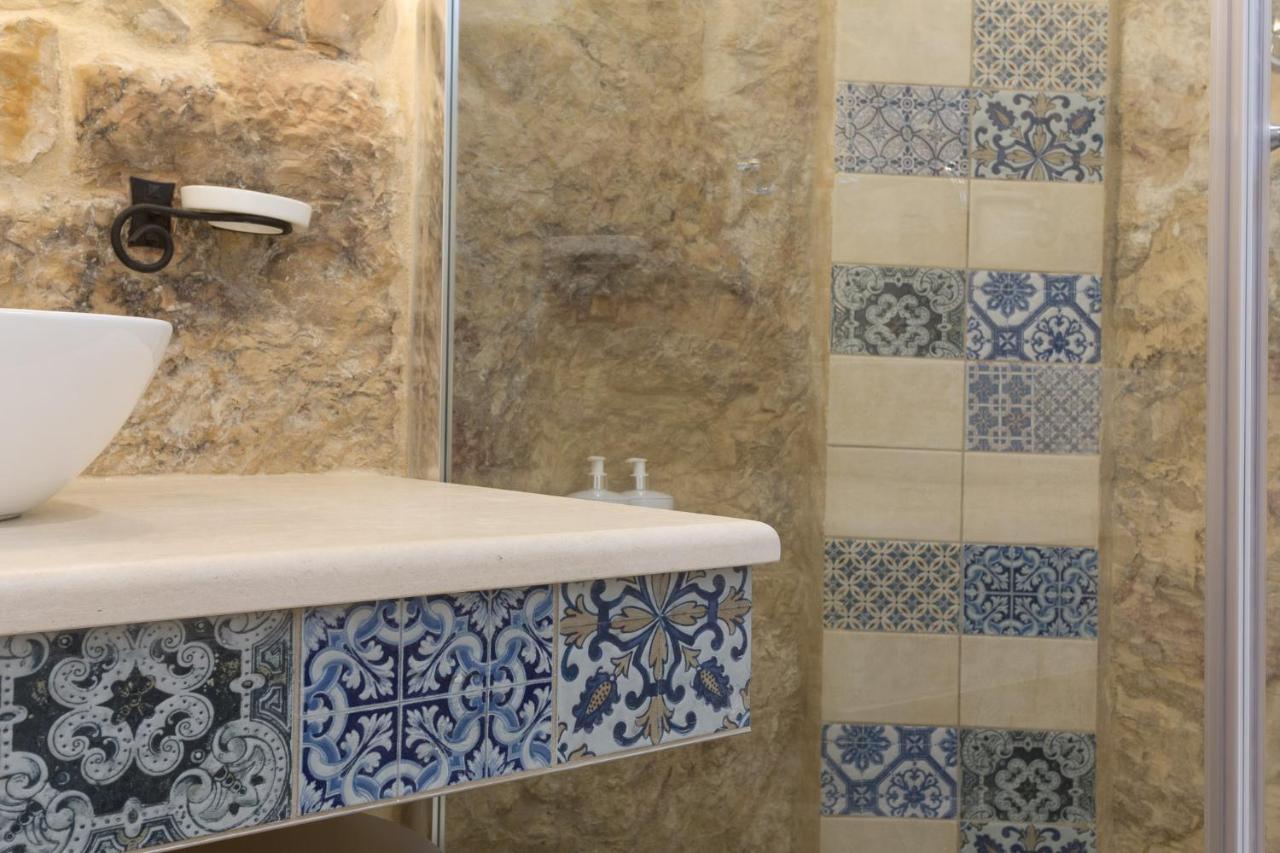 Evoca Bed & Breakfast Ragusa Ngoại thất bức ảnh