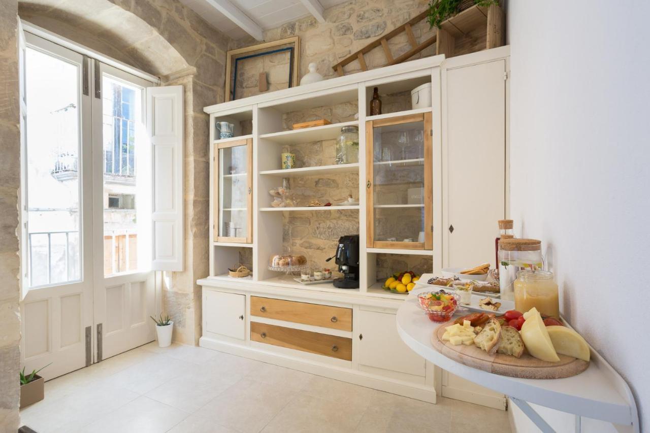 Evoca Bed & Breakfast Ragusa Ngoại thất bức ảnh