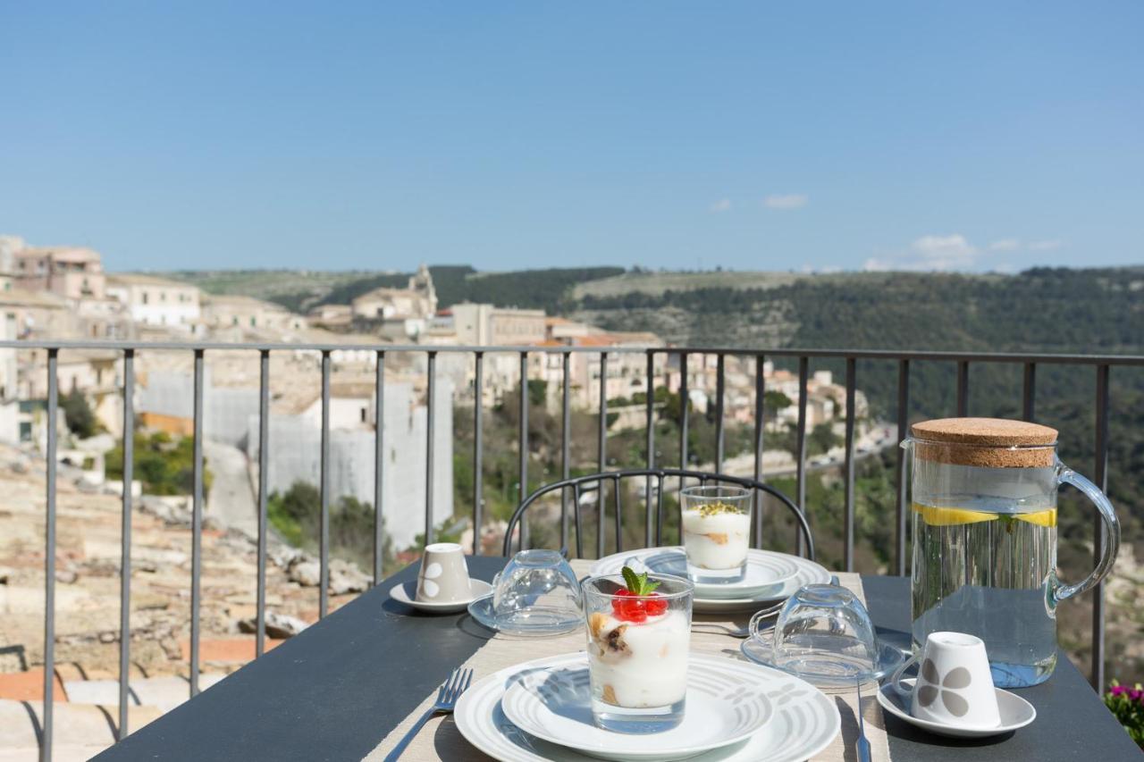 Evoca Bed & Breakfast Ragusa Ngoại thất bức ảnh