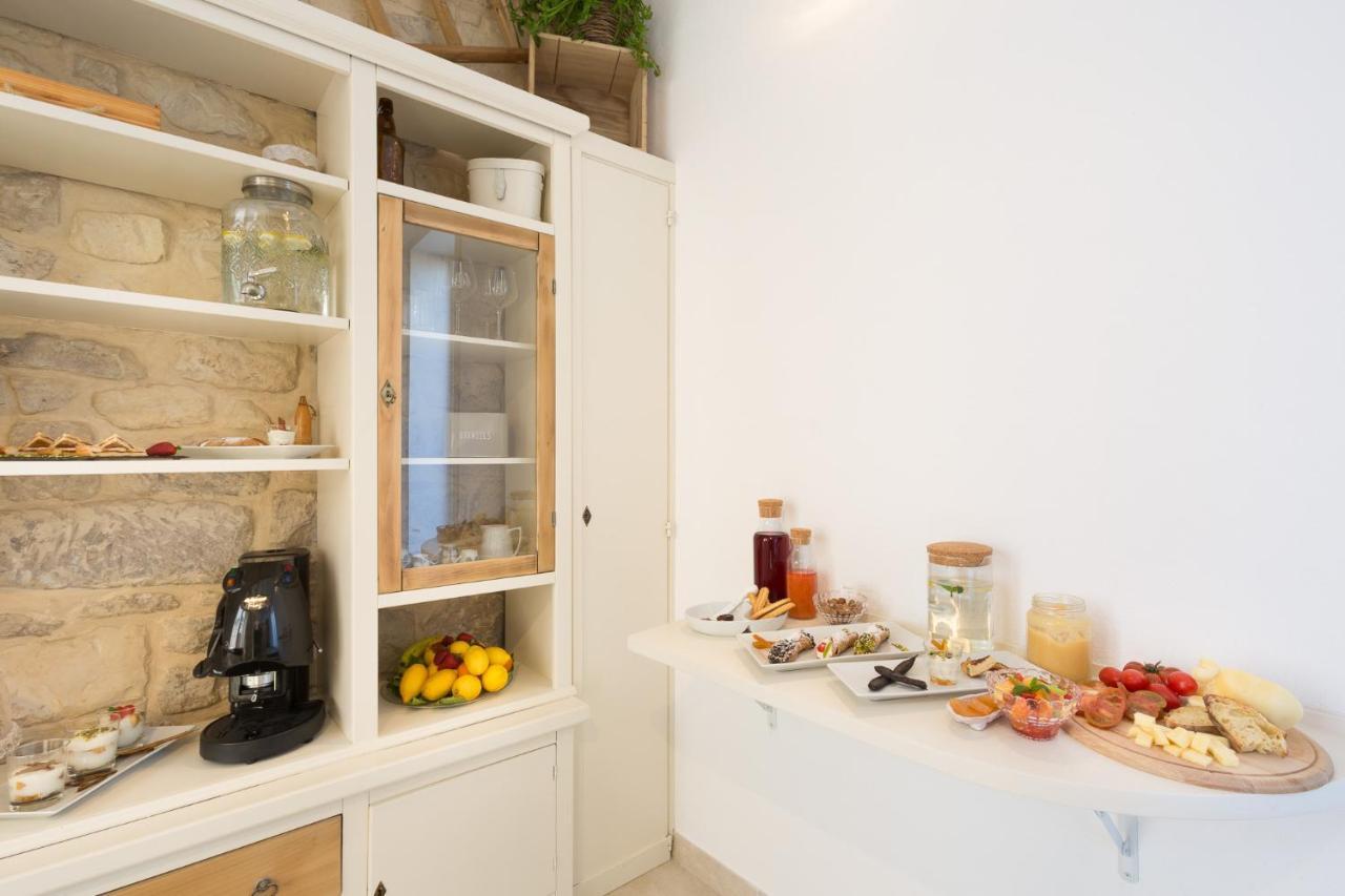 Evoca Bed & Breakfast Ragusa Ngoại thất bức ảnh