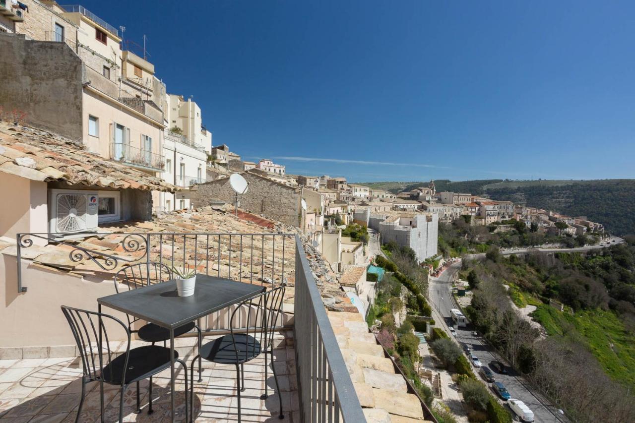 Evoca Bed & Breakfast Ragusa Ngoại thất bức ảnh