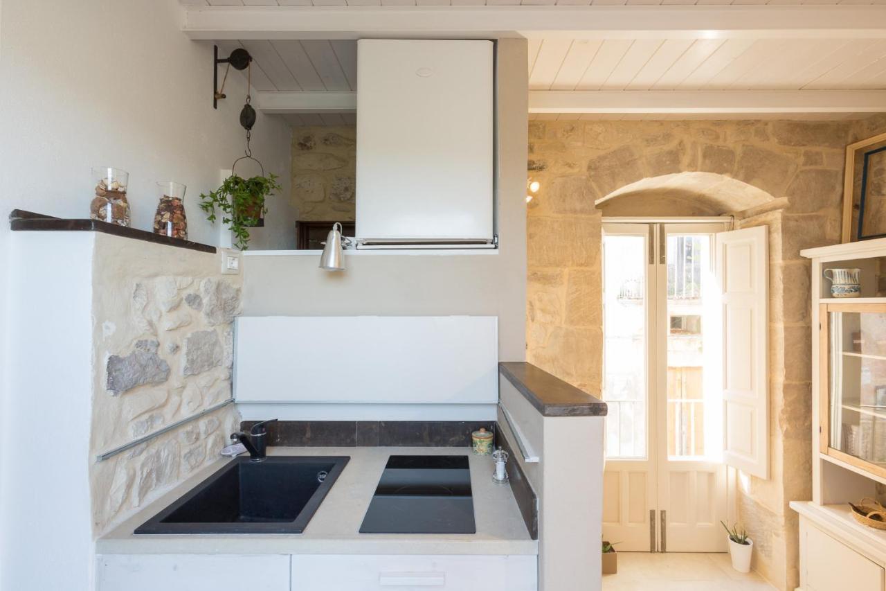Evoca Bed & Breakfast Ragusa Ngoại thất bức ảnh