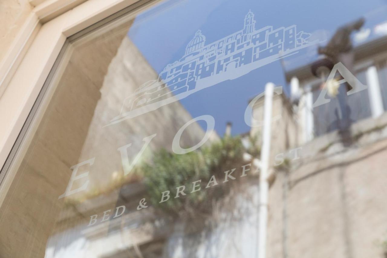 Evoca Bed & Breakfast Ragusa Ngoại thất bức ảnh