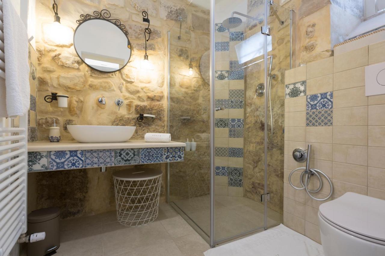 Evoca Bed & Breakfast Ragusa Ngoại thất bức ảnh