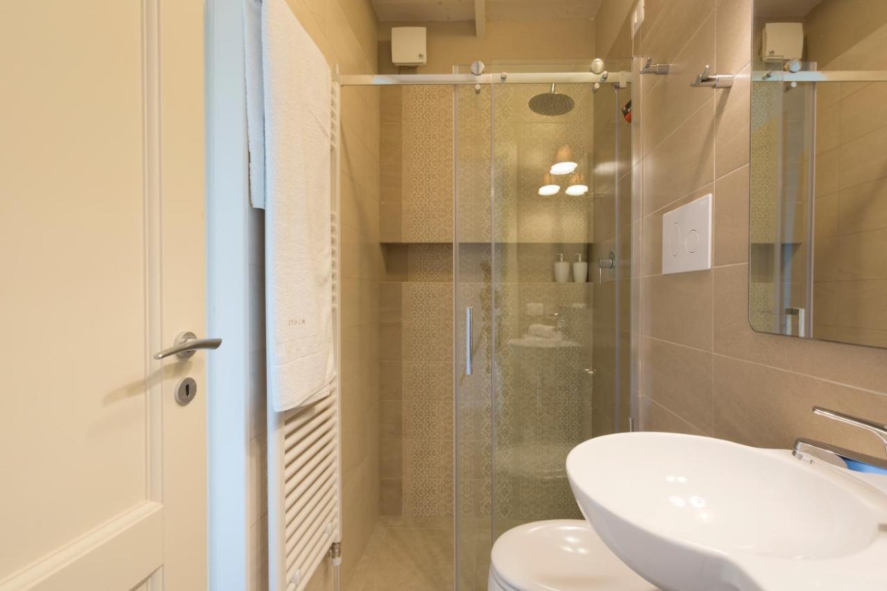 Evoca Bed & Breakfast Ragusa Ngoại thất bức ảnh