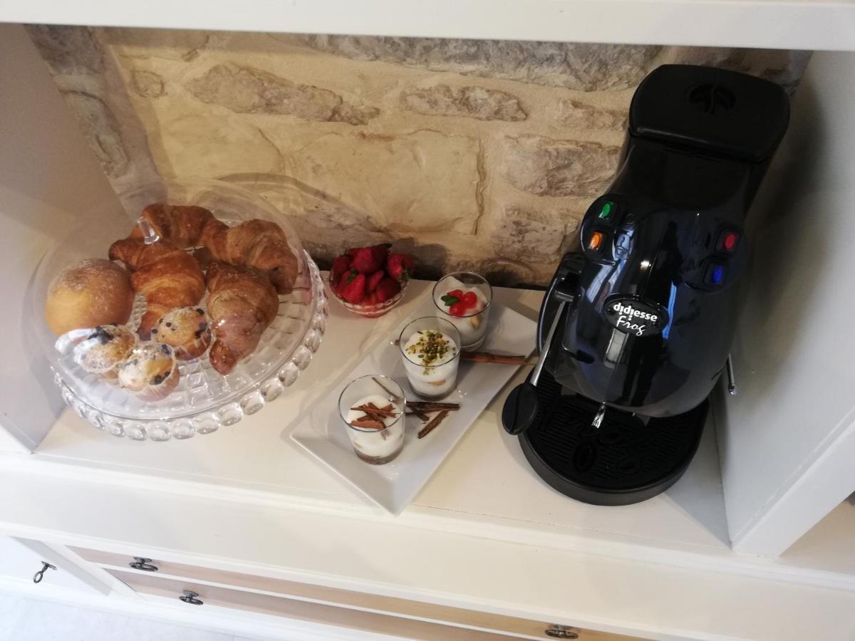 Evoca Bed & Breakfast Ragusa Ngoại thất bức ảnh