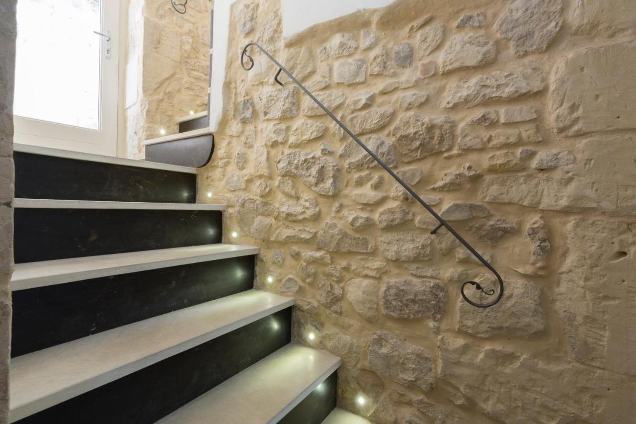 Evoca Bed & Breakfast Ragusa Ngoại thất bức ảnh