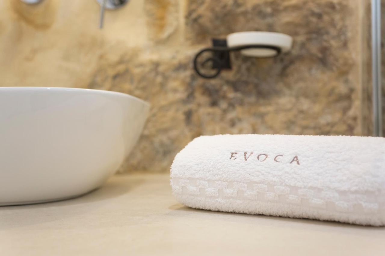 Evoca Bed & Breakfast Ragusa Ngoại thất bức ảnh