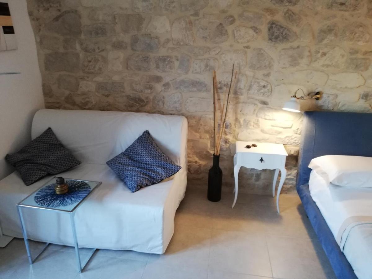 Evoca Bed & Breakfast Ragusa Ngoại thất bức ảnh