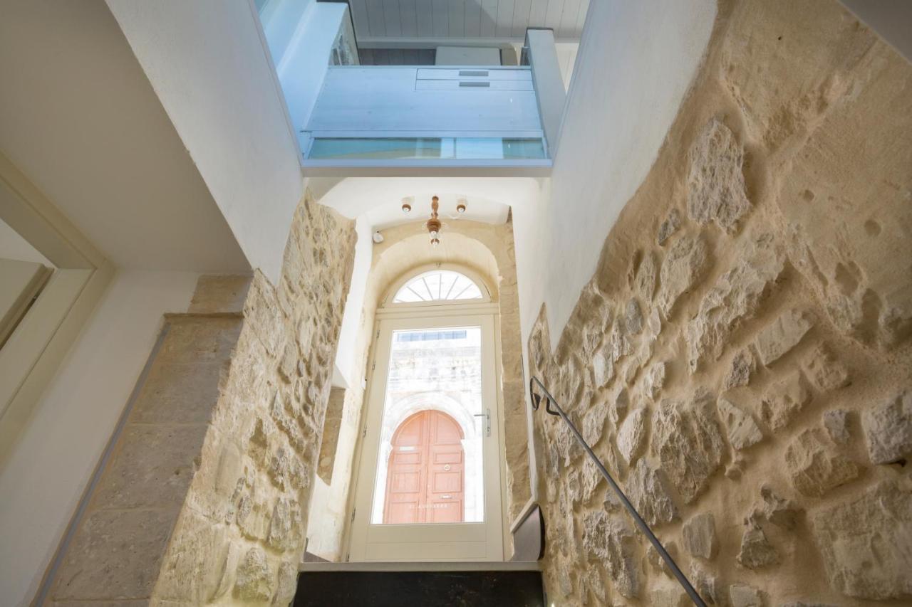 Evoca Bed & Breakfast Ragusa Ngoại thất bức ảnh