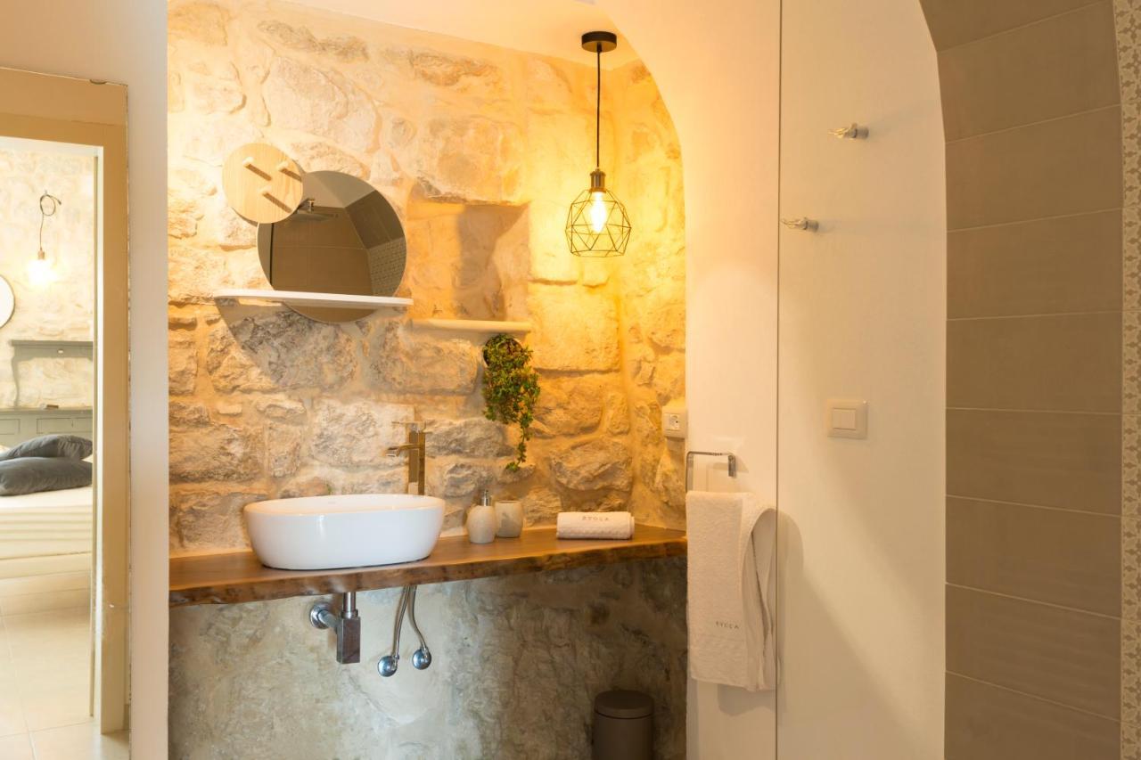 Evoca Bed & Breakfast Ragusa Ngoại thất bức ảnh