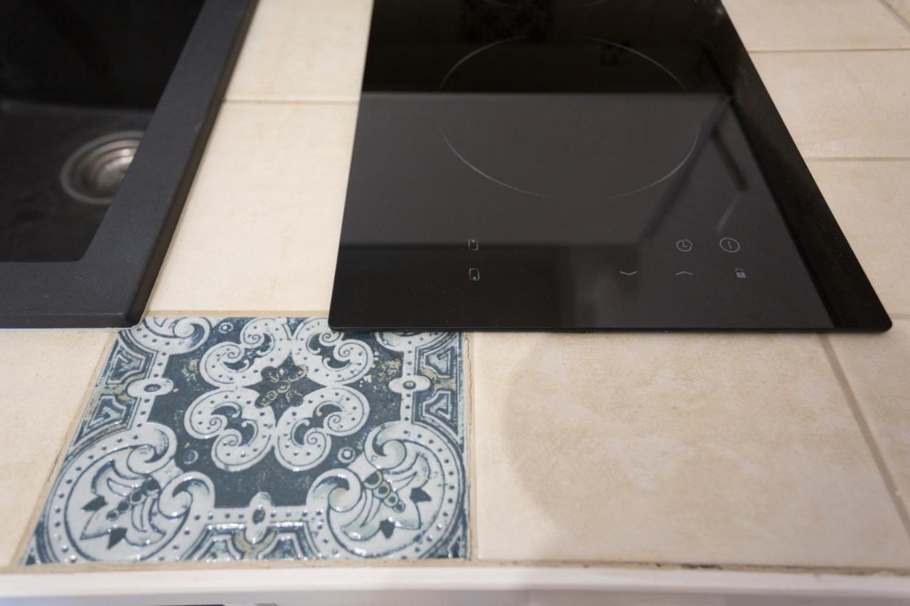 Evoca Bed & Breakfast Ragusa Ngoại thất bức ảnh