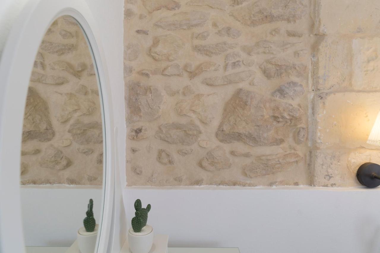 Evoca Bed & Breakfast Ragusa Ngoại thất bức ảnh